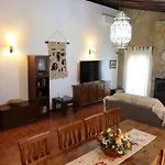 Villa Maria Lagos Del Serrano