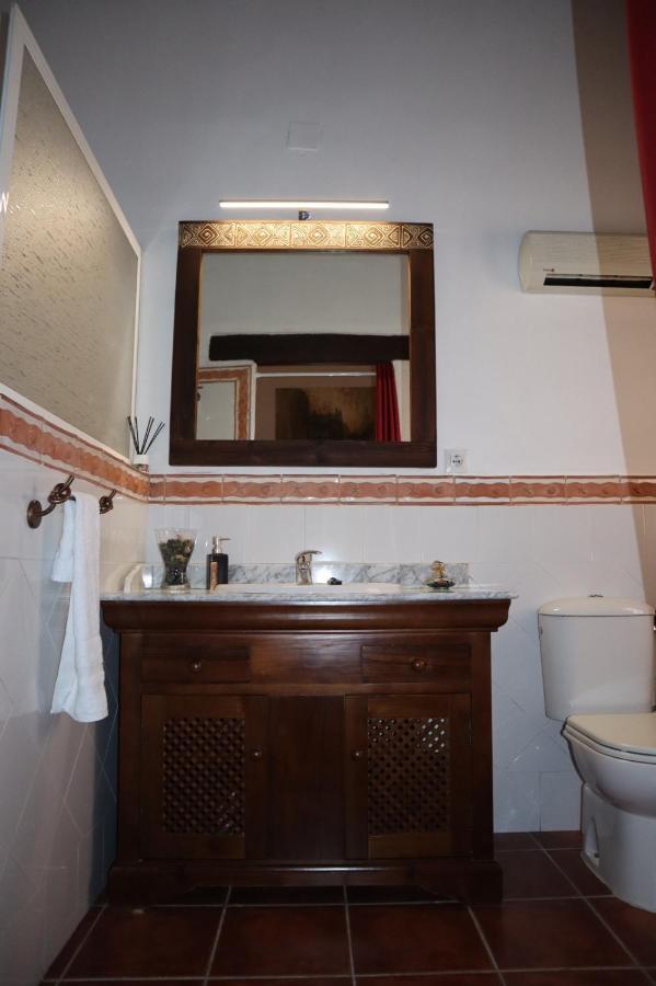 Maria Lagos Del Serrano Holiday home