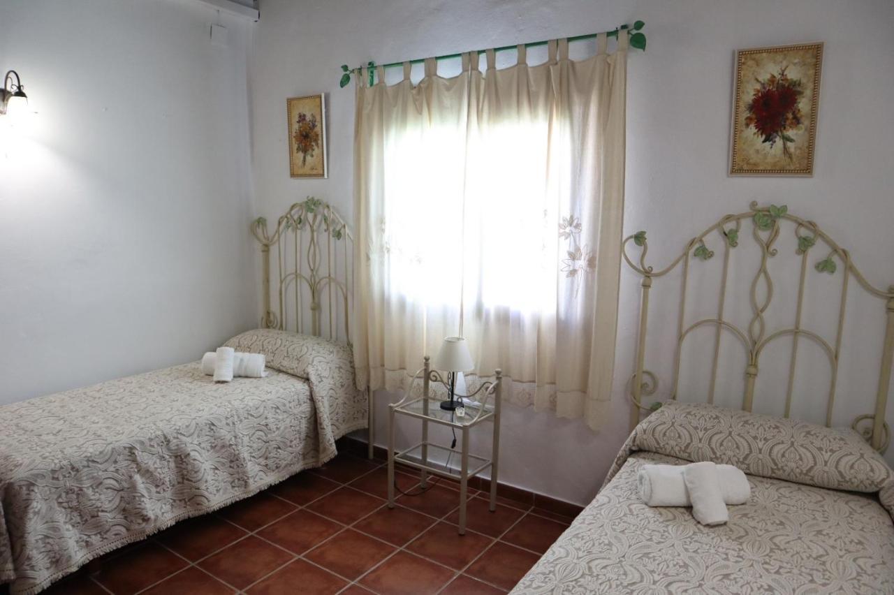 Holiday home Maria Lagos Del Serrano Seville