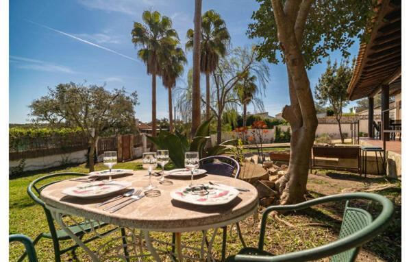 Maria Lagos Del Serrano Holiday home *